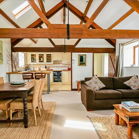 奇平诺顿Glyme Flat - Peaceful Country Retreat!公寓 外观 照片