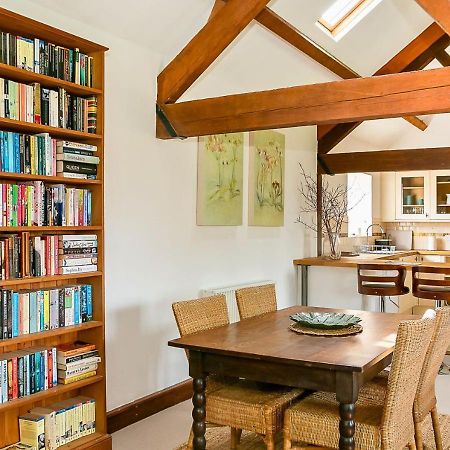 奇平诺顿Glyme Flat - Peaceful Country Retreat!公寓 外观 照片