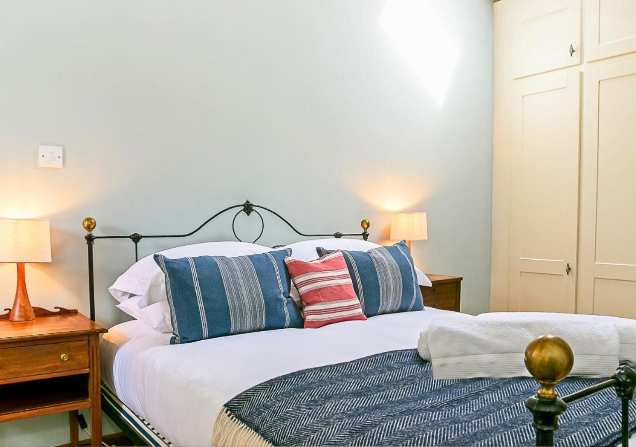奇平诺顿Glyme Flat - Peaceful Country Retreat!公寓 外观 照片